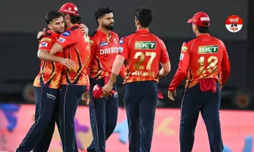 IPL 2026: अंत तालिका में हुआ बड़ा फेरबदल! पहले स्थान पर पंजाब किंग्स तो सबसे निचले पायदान पर पहुंचीं CSK