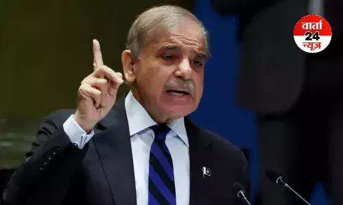 BREAKING NEWS: पाकिस्तान में आज से लगा लॉकडाउन! पीएम ने की घोषणा, बाजार, मॉल समेत ये संस्थान रहेंगे बंद