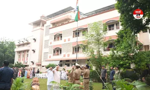 RSS मुख्यालय के पास विस्फोटक मिलने से मचा हड़कंप! इससे पहले पंजाब बीजेपी के हेडक्वार्टर पर हुआ था ग्रेनेड से हमला