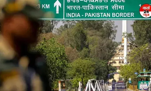 पाकिस्तान ने वार्षिक बैसाखी समारोह के लिए 2,800 भारतीय सिख तीर्थयात्रियों को वीजा जारी किए, जानें कब है समारोह