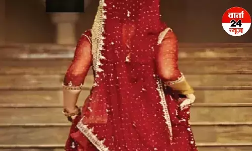 घर में जबरन घुसकर रिश्तेदारों ने सास-बहू से की हाथापाई, नई नवेली बहू की खींची साड़ी, जानें पूरा मामला