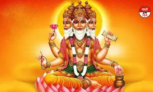 ब्रह्मा जी के पांच सिर थे, जानें इनमें से एक सिर को भगवान शिव ने क्यों काटा था?