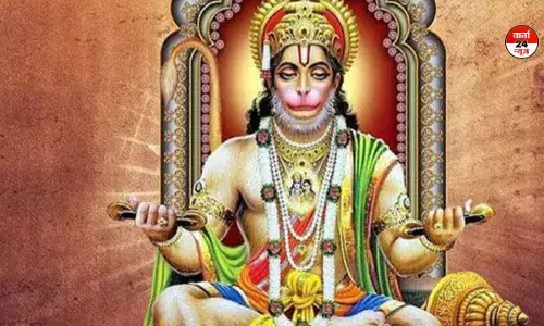 आखिर मंगलवार को ही क्यों माना जाता है हनुमान जी का दिन? जानें क्या है कारण