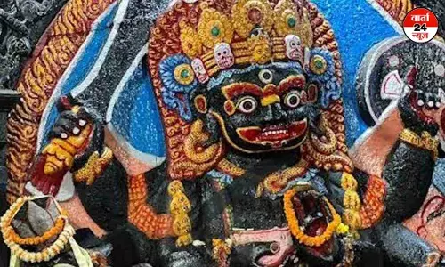 कालाष्टमी की रात चरम पर क्यों पहुंच जाती है तांत्रिक शक्तियां, जानें इसका रहस्य