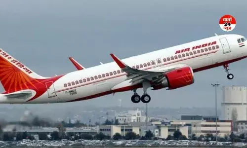 हवाई यात्रा फिर महंगी: होर्मुज संकट के बीच एअर इंडिया ने बढ़ाया फ्यूल सरचार्ज! जानें नया फेयर कब से होगा लागू