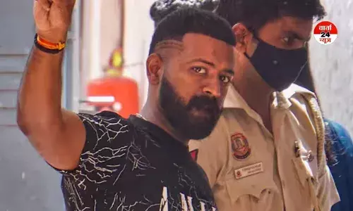 200 करोड़ जबरन वसूली और मनी लॉन्ड्रिंग के आरोपी सुकेश चंद्रशेखर को जमानत! जानें कोर्ट ने क्या शर्त रखी