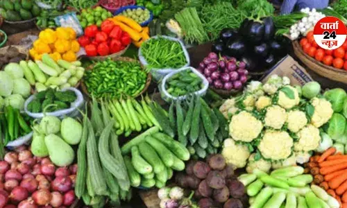 आम आदमी की थाली पर फूटा जंग का बम! महंगी हो सकती हैं आलू-प्याज समेत ये सब्जियां
