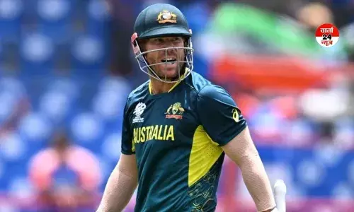 डेविड वॉर्नर को शराब पीना पड़ा महंगा! इस वजह से पहुंचे हवालात, PSL में खेलने पर सस्पेंस बरकरार, जानें क्या है पूरा मामला