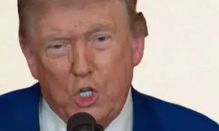 अमेरिका राष्ट्रपति डोनाल्ड ट्रंप का ऐलान ईरान पर हमला 2 हफ्ते के लिए रोका