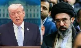 ईरान और अमेरिका जंग में दो हफ्तों के लिए युद्धविराम का ऐलान! इन शर्तों पर खुला स्ट्रेट ऑफ होर्मुज, जानें ट्रंप ने क्या कहा