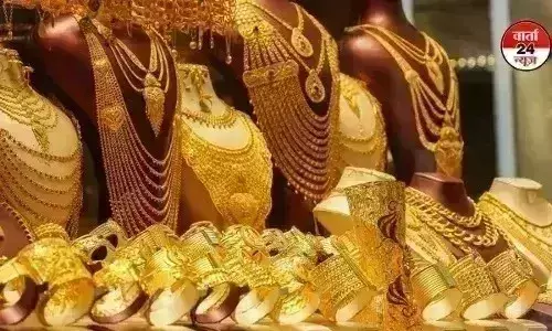 सोने- चांदी में फिर उछाल! जानें आपके शहर में क्या है ताजा भाव