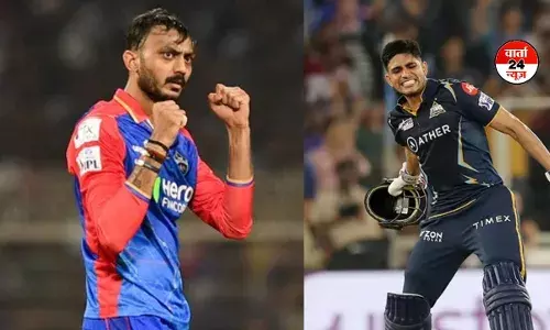 DC Vs GT: आज दिल्ली-गुजरात का मुकाबला! किसका पलड़ा है भारी! जानें कहां, कब, कैसे देखें मैच