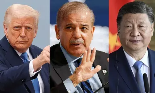 यूएस-ईरान युद्धविराम कराने में भारत तो कर गया मिस! असली दमदार भूमिका किसकी रही चीन या पाकिस्तान की? जानें आखिरकार ट्रंप ने क्या माना