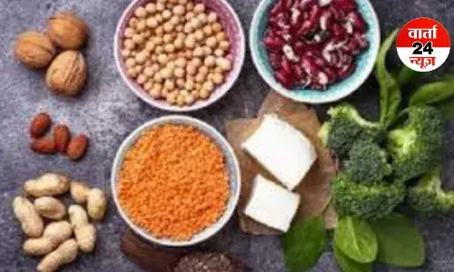 प्रोटीन की अधिक मात्रा हमारे शरीर को कैसे करती है प्रभावित, जानें इसके नुकसान