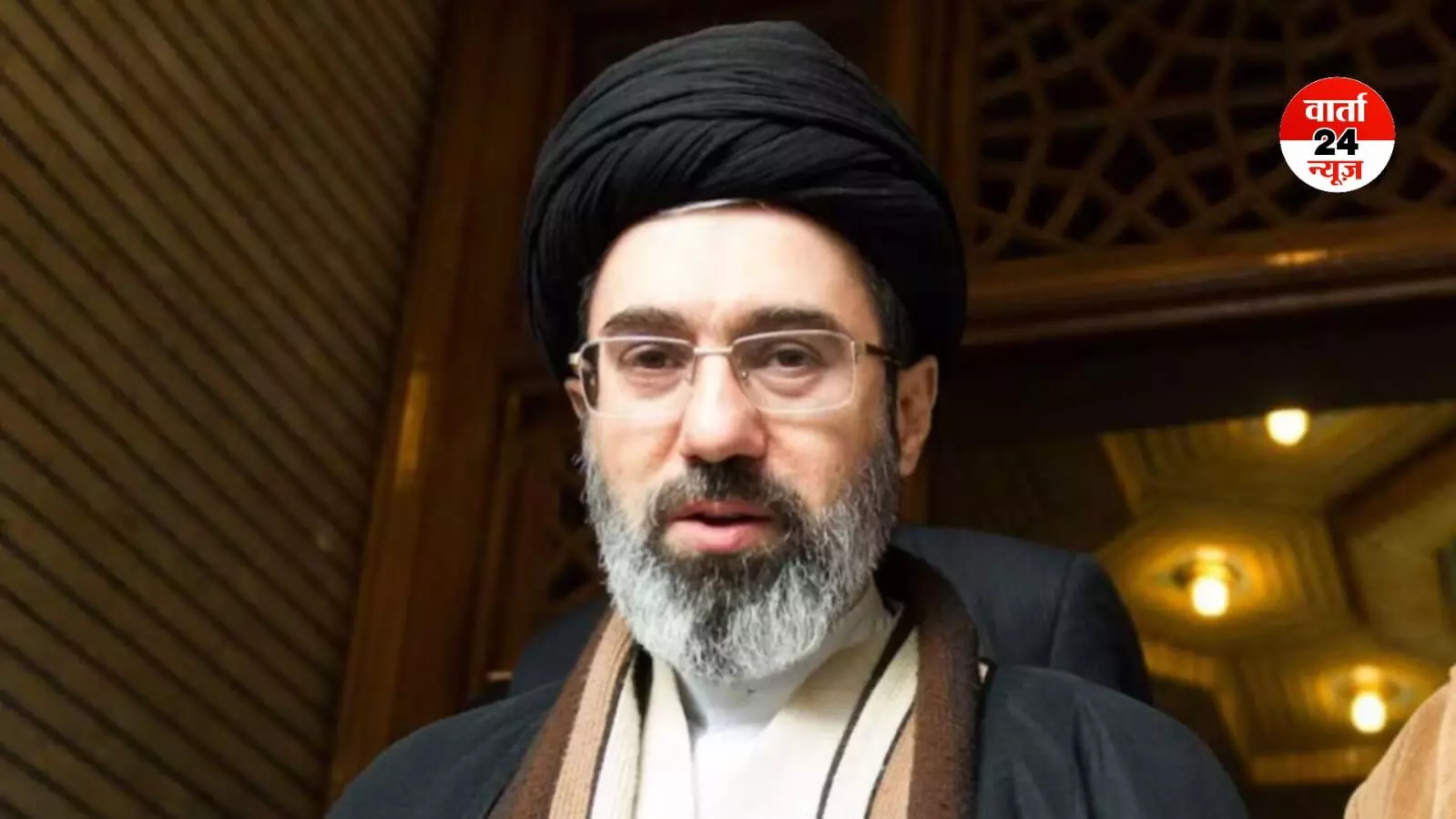 सीजफायर के दौरान यदि अमेरिका या इजरायल ने कोई गलती की तो हमारी उंगलियां ट्रिगर पर हैं... मोजतबा खामेनेई ने दी चेतावनी! सीजफायर के दौरान यदि अमेरिका या इजरायल ने कोई गलती की तो हमारी उंगलियां ट्रिगर पर हैं... मोजतबा खामेनेई ने दी चेतावनी!