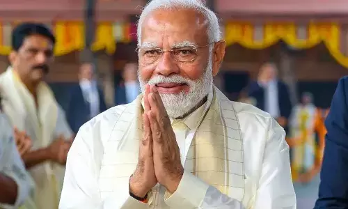 बंगाल में गरजेंगे पीएम मोदी ! हल्दिया, आसनसोल और सूरी में करेंगे तीन चुनावी रैलियां