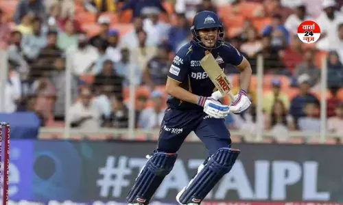 IPL 2026: रोमांचक मुकाबले में जीतने के बाद भी कप्तान शुभमन गिल को लगा जोरदार झटका! जानें क्या