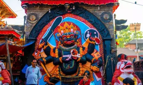वैशाख माह का कालाष्टमी व्रत आज, जानें पूजा का शुभ मुहूर्त और विधि