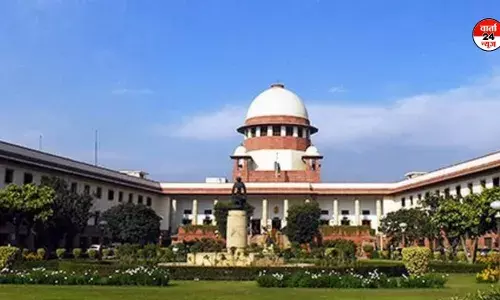 केंद्र सरकार ने सुप्रीम कोर्ट से जनहित याचिका की व्यवस्था को खत्म करने का किया आग्रह, जानें इसके पीछे क्या दिया तर्क!