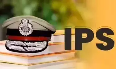 यूपी में 12 IPS अधिकारियों के तबादले, कई जिलों में नई तैनाती...