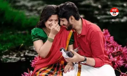 क्या शहर की तुलना में गांव के लोगों के प्यार में होती है अधिक गहराई! जानें क्यों शहरों की मोहब्बत सोशल मीडिया तक सिमटी