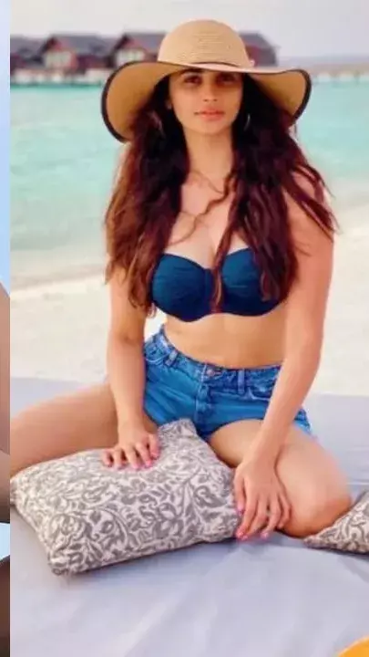 पुराने दिनों को याद कर हुईं इमोशनल हुई डेजी शाह! बोली- अंदर से तोड़ दिया...