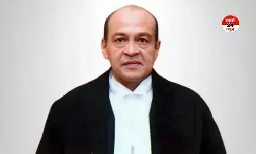इलाहाबाद हाई कोर्ट के जस्टिस यशवंत वर्मा ने दिया इस्तीफा! जानें क्या है उनसे जुड़ा विवाद