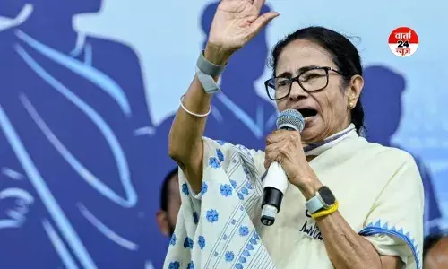 सांप पर तो भरोसा किया जा सकता है, लेकिन भाजपा...ममता बनर्जी ने बीजेपी पर किया तीखा प्रहार