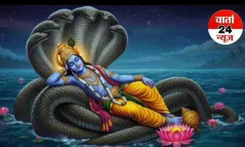 वरुथिनी एकादशी व्रत 13 या 14 अप्रैल को रखा जाएगा,  जानें व्रत की सही तारीख और महत्व...