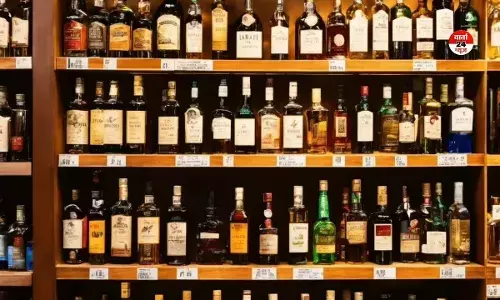 ग्रेटर नोएडा में शराब की दुकानों के आवंटन से राजस्व का बना नया रिकार्ड! जानें सरकार को हुआ कितने करोड़ का फायदा