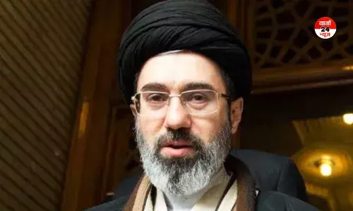 पाकिस्तान में होने वाली शांति वार्ता से पहले ईरान ने शर्त रखकर बढ़ाई टेंशन! जानें क्या