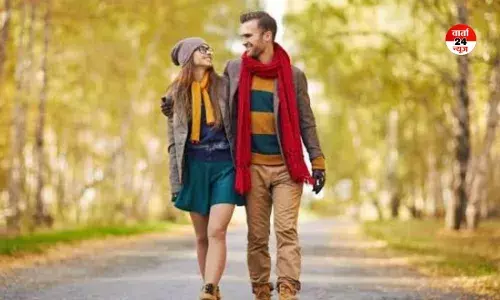 प्यार में पड़ने पर शरीर और मस्तिष्क में होता है क्या बदलाव! जानें क्यों नींद और भूख में आती है कमी