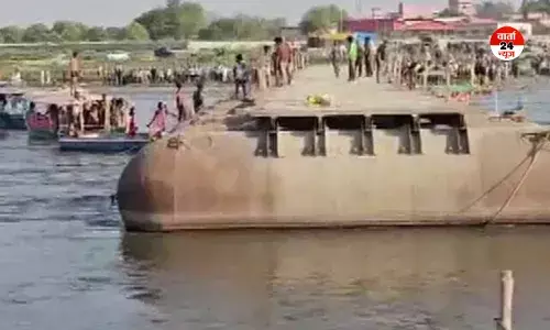 मथुरा नाव हादसा: पीएम मोदी ने मृतकों के लिए 2-2 लाख की मदद का किया ऐलान, घायलों को इतनी राशि की आर्थिक मदद