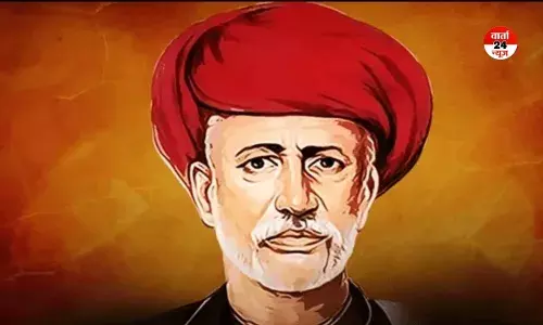 महान समाज सुधारक ज्योतिबा फुले की जयंती आज! समाज सुधार से महिला शिक्षा तक के लिए किया संघर्ष... जानें कहानी