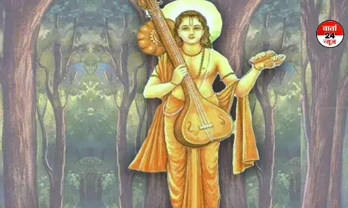 देव ऋषि नारद को क्यों कहा जाता है सबसे पहला पत्रकार? जानें इसके पीछे की कहानी