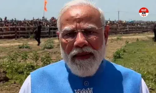 टीएमसी सरकार पीएम नाम से इतनी नफरत करती है...प्रधानमंत्री मोदी ने लगाया आरोप, जानें क्या कहा