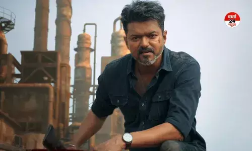 थलपति विजय की आखिरी फिल्म जन नायगन लीक होने पर रजनीकांत, सोनू सूद समेत इन स्टार का मिला साथ, जानें इंडस्ट्री के लोगों ने क्या कहा