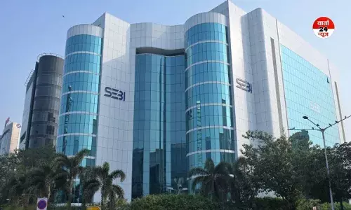 ईज ऑफ डूइंग बिजनेस को बढ़ावा देने के लिए सेबी ने उठाया बड़ा कदम! तीन नए IT प्लेटफॉर्म किए लॉन्च