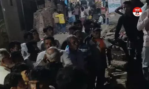 BIHAR: बेगूसराय में विस्फोट, तीन पुलिसकर्मी घायल, जेल से रची थी घटना की साजिश, जानें क्या है पूरा मामला