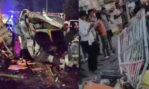 BIHAR: कटिहार में बस और पिकअप की जोरदार टक्कर! 10 की मौत, 25 घायल, जानें कैसे हुआ भयावह हादसा