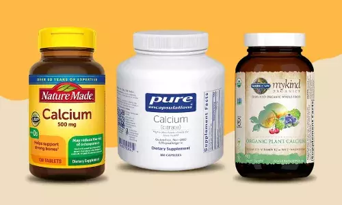 कैल्शियम की गोलियां किसे लेनी चाहिए , जानें क्या हैं फायदे और नुकसान....