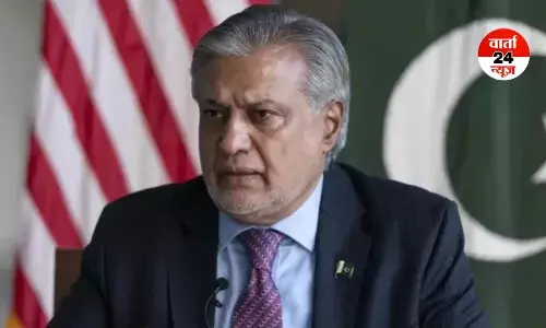 हमारी इच्छा सीजफायर... अमेरिका- ईरान के बीच शांति वार्ता विफल होने के बाद पाकिस्तान ने की यह मांग...