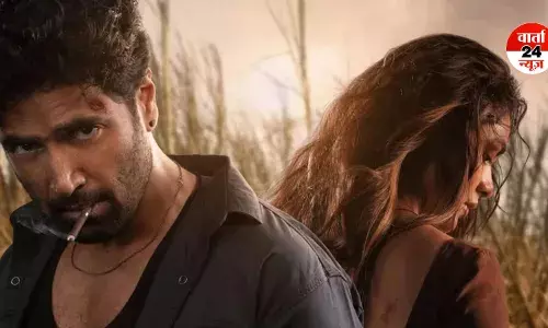 महज दो दिन में ‘डकैत’ ने मचाया गदर! जानें फिल्म का वर्ल्डवाइड कलेक्शन क्या रहा...