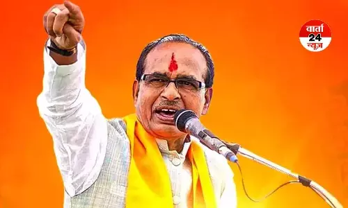 बीजेपी के हाथ में होगी बिहार की कमान! पार्टी ने शिवराज सिंह चौहान को बनाया ऑब्जर्वर, जानें कौन चुनेगा नया सीएम ?