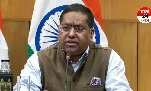 भारत ने अरुणाचल के कुछ जगहों के नाम बदलने के दावों को किया खारिज! कहा-  चीन की बातें निराधार...