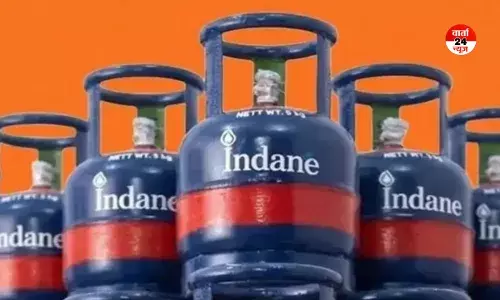 खाड़ी देशों में तनाव के बीच 5 KG वाले LPG सिलेंडरों की बिक्री 13 लाख के पार! PNG का विस्तार भी हुआ तेज