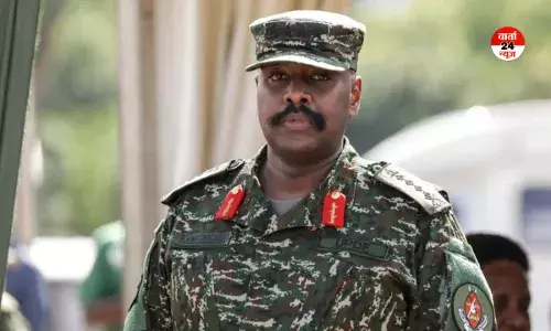 सबसे खूबसूरत महिला से शादी कराओ और 8400 करोड़ दो वरना... युगांडा आर्मी चीफ ने तुर्किए को दी धमकी