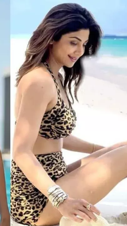 धागों से सिलवा कर पहना था...शिल्पा शेट्टी ने एक हादसे का किया खुलासा!