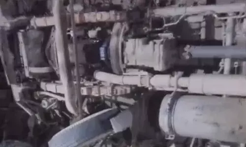 हापुड़ में बाराती से भरी बस की ट्रक से टक्कर! 6 बारातियों की मौत, कई घायल